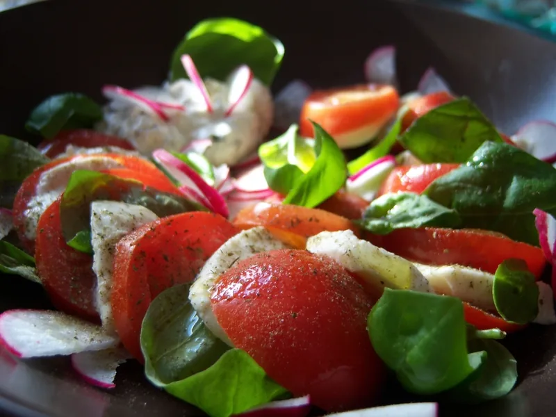 Caprese