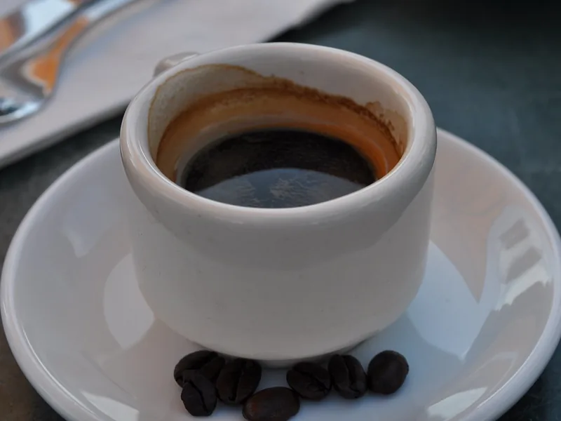 Espresso