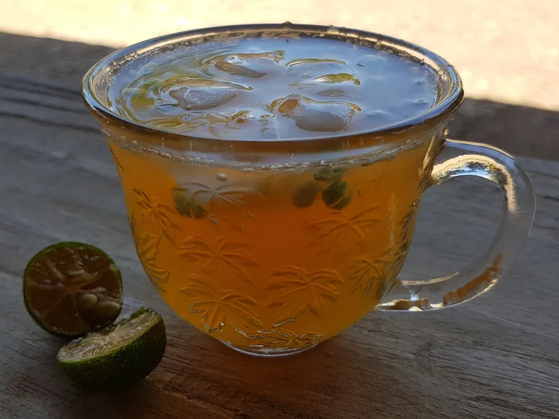 Limonata 0,33 L