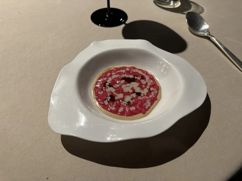 Trüffelwochen: Risotto Funghi −20 % — nur 12 Portionen