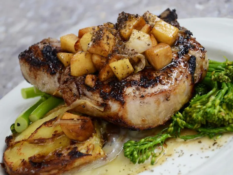 Rumpsteak