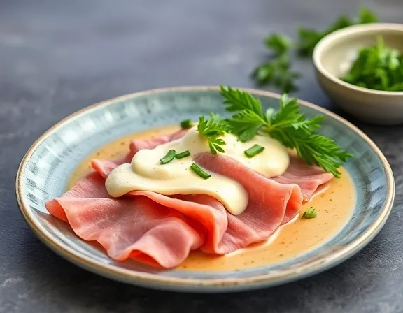 Vitello Tonnato