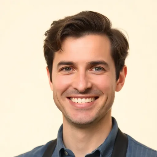 Luca Bianchi