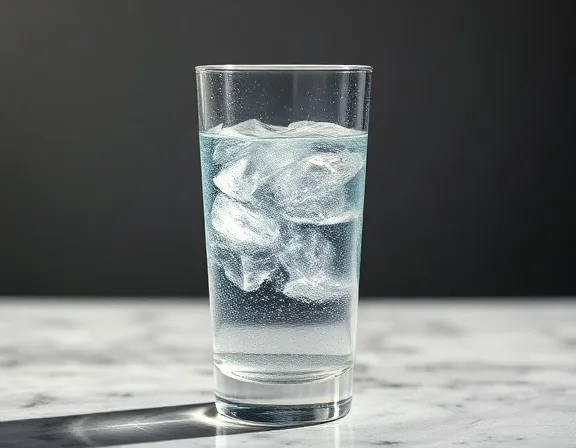 Mineralwasser 0,5 L